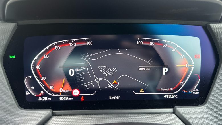 BMW 2 Series 218i [136] M Sport 4dr DCT [Pro Pack] Petrol Saloon